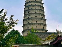 -法门文化景区