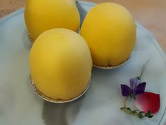 泰式冰榴莲-点都德(华强南店)