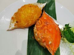 -蔡澜点心·粤菜(月星环球港店)