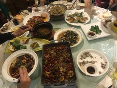 -金龙渔港(双楠店)