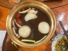 -古关火锅店(古北水镇景区店)