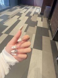 -StartNail美甲