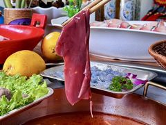 -云尊府云南菜·蒸汽石锅鱼(学清路店)