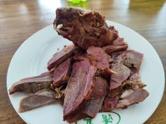 -马遂林烩面馆(少室路店)