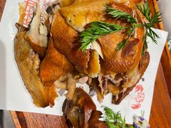 -船歌·鱼水饺青岛菜(闽江二路店)