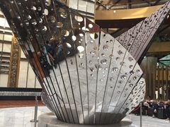 -上海滴水湖皇冠假日酒店