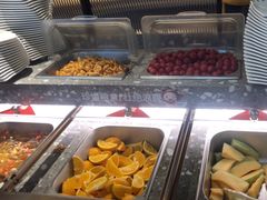 -大丰收脆鱼(浦西万达店)