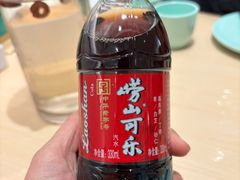 -吕氏疙瘩汤·新派鲁菜(芝罘万达店)