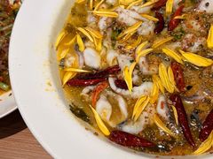 -太二酸菜鱼(兴业太古汇店)