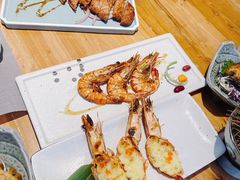 -松竹和日式料理(辽阳店)