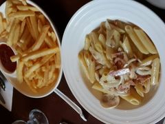-1901 Cafe(西四店)