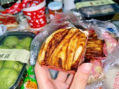 -宫门口馒头铺(创始人总店)