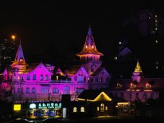 -马勒别墅饭店(静安寺店)