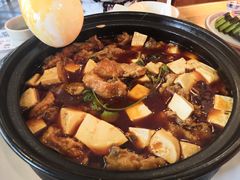 -淮上豆府(水厂路店)