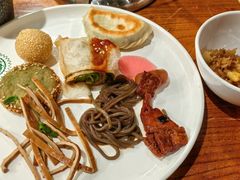 -素虎料理(前门店)
