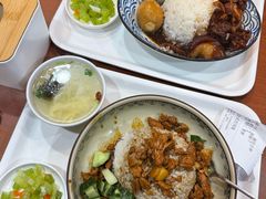 -菊儿人家·北京胡同菜(南锣鼓巷店)