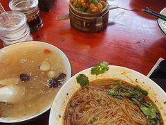 -岳池米粉(东南店)