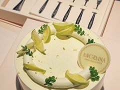 -Angelina安吉丽娜(恒隆广场店)