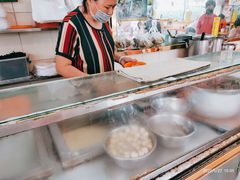 -富记鱼蛋粉(西村店)