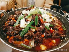 -潇湘阁(望京SOHO店)