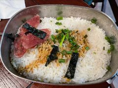 儿时酱油饭-寻宝记绍兴菜(鲁迅路店)
