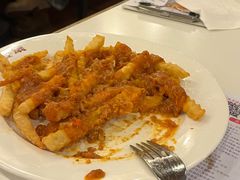 -大哥餐厅(西城花园店)