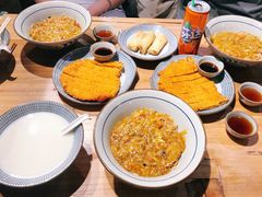 -南小蟹手工點心(三里屯店)