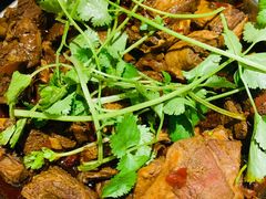 -葛记红焖羊肉(和平路形象店)