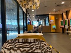 -麦当劳(机场T1航站楼店)