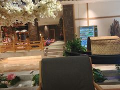 -青水瓦台(青山店)