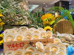 -初色海鲜自助(万丰路店)