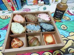 -Let's Taipei 非常烘焙(太古里店)