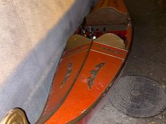 -The Tiki Bungalow提基小木屋酒吧