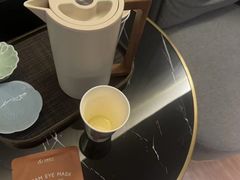 -华夏良子·足道SPA艾灸(金皇大厦店)