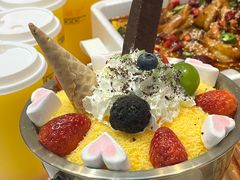 -扶摇树下·椒麻鲜活虾(石家庄勒泰广场店)