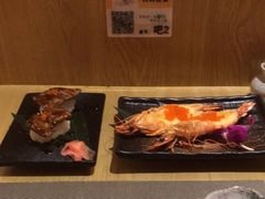 -糊世刺身(世纪金源店)