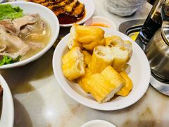 油条-松发肉骨茶SongFa(静安嘉里中心店)