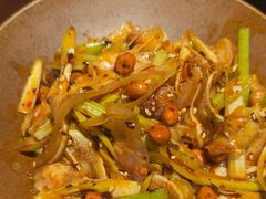 -拾捌川·自贡爆炒(新街口店)