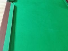 -云川台球棋牌(白纸坊店)