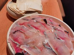 -巴奴毛肚火锅(七宝领展广场店)