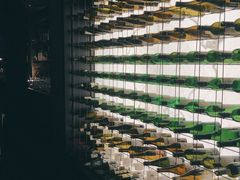 西班牙辣肠牛油果吐司-大酉·M Coffee(北京美术馆店)