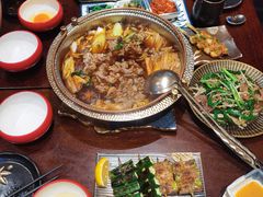 -鸟鹏烧鸟居酒屋(仁恒梦中心店)