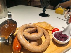 -俄士厨房(五棵松华熙LIVE店)