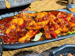 辣鸡爪-妈妈手(山大总店)