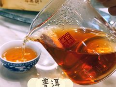 -點無缺茶楼·海鲜酒家(世博店)