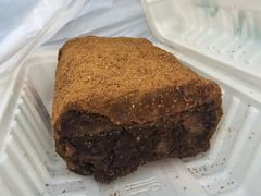 -老回回小吃(百万庄店)