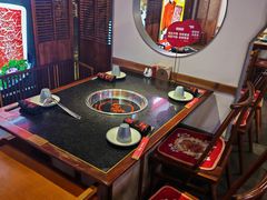-井格重庆火锅(通州梨园店)