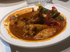 -阿西娅食府(中关村店)