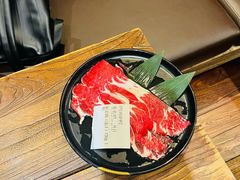 -坦坦大炉·韩式烤肉(望京店)