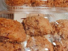 -泸溪河桃酥(西直门凯德店)